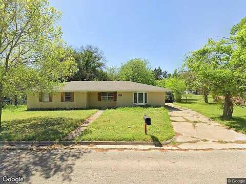 Jan, MEXIA, TX 76667