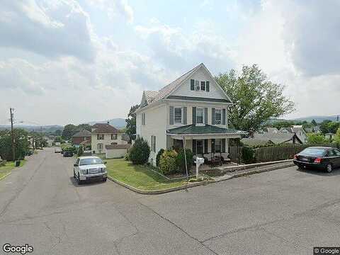 Michigan, CUMBERLAND, MD 21502