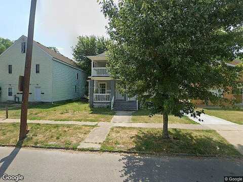 4Th, SPRINGFIELD, IL 62702