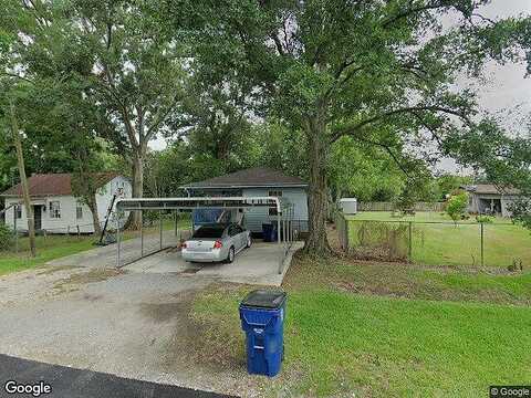 Avenue A, CROWLEY, LA 70526
