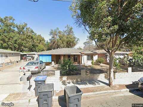 Jackson, SANTA ANA, CA 92703