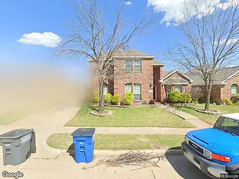 Redbud, ALLEN, TX 75002