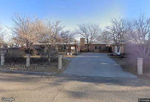 Robey, FRITCH, TX 79036