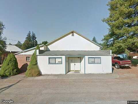 1St, WINLOCK, WA 98596