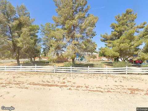 Strecker, RIDGECREST, CA 93555