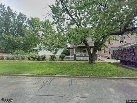Huntoon, TOPEKA, KS 66604