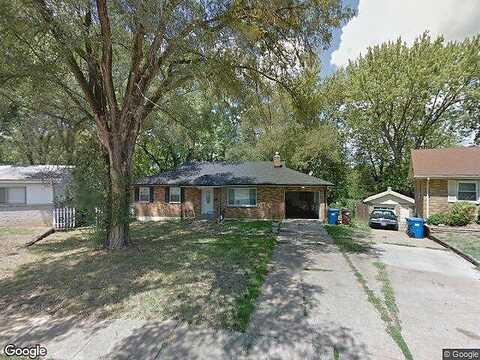 Wylin, SAINT LOUIS, MO 63135