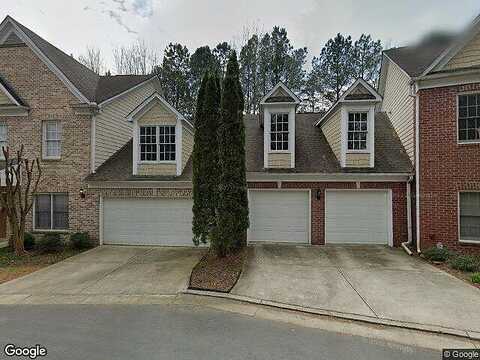 Jones Bridge, ALPHARETTA, GA 30022
