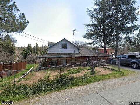 San Francisco, NORTH SAN JUAN, CA 95960