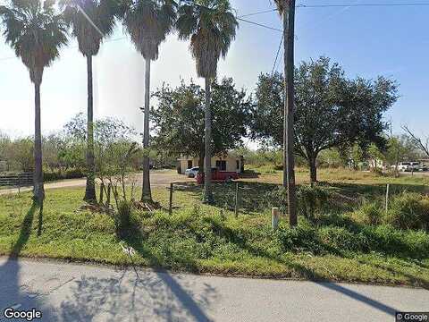 Rogers, EDCOUCH, TX 78538