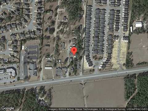 Coy, LEXINGTON, SC 29072