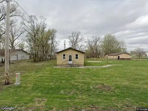 3Rd, PACIFIC JUNCTION, IA 51561