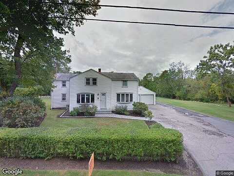 Ann Vinal, SCITUATE, MA 02066
