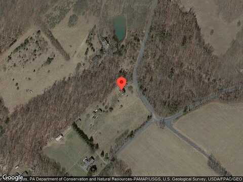 Asper Hill, NEWPORT, PA 17074