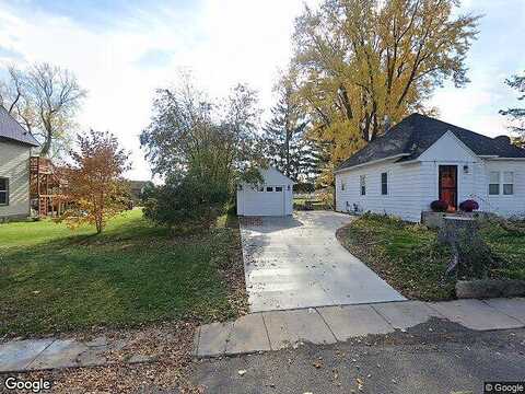 Bank, MILLTOWN, WI 54858