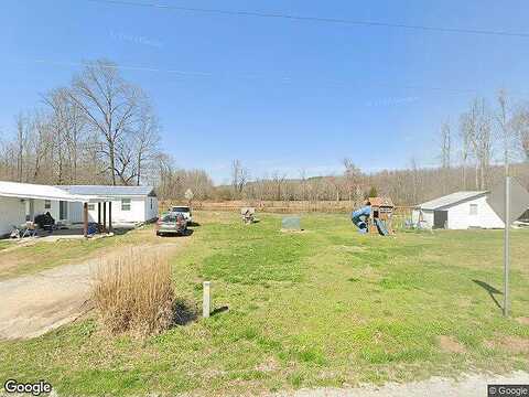 Billy Moore, IRON CITY, TN 38463