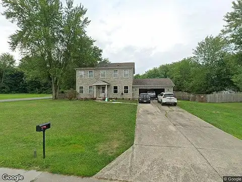 Brittany, MOUNT ORAB, OH 45154