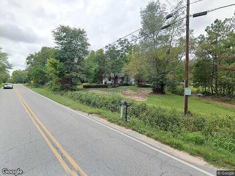 Cathy, WARRENVILLE, SC 29851