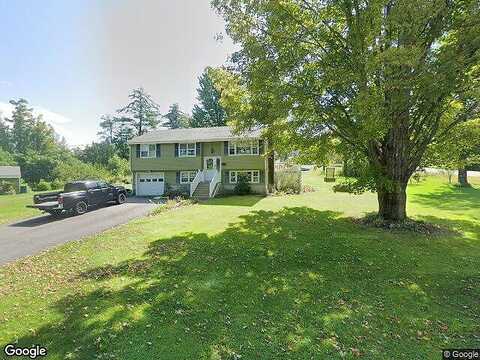 Chestnut, BRISTOL, NH 03222
