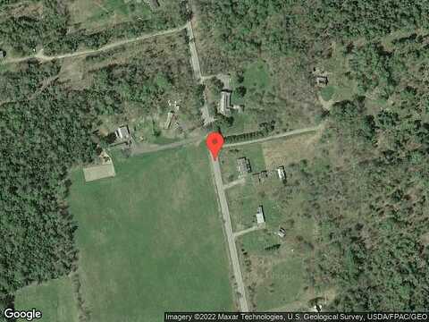 Cross, STETSON, ME 04488