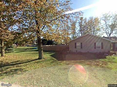 Kelsey, MALTA, IL 60150