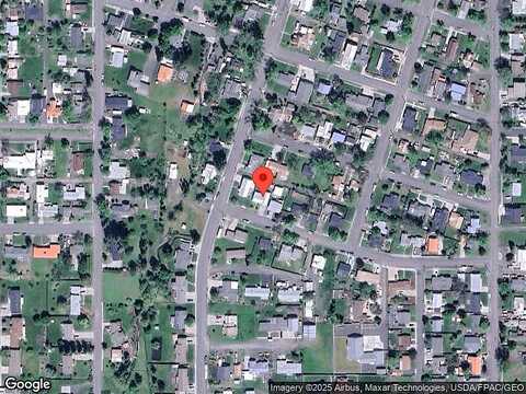 South 7Th, GRANGEVILLE, ID 83530