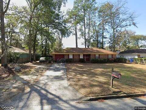 Hillgate, SAVANNAH, GA 31404