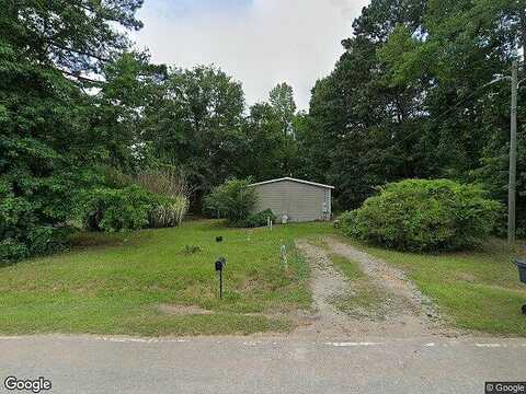 Hunters Ridge, MONTICELLO, GA 31064