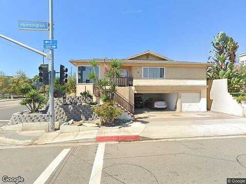 Huntington, HUNTINGTON BEACH, CA 92648