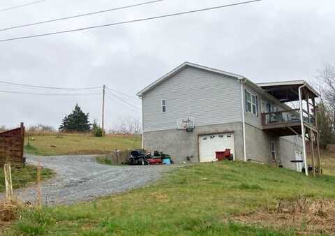 Ivy Overlook, MARSHALL, NC 28753