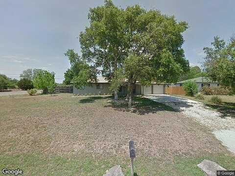 Jeffery Scott, KERRVILLE, TX 78028