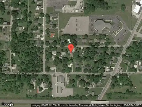 Lux, LOGANSPORT, IN 46947