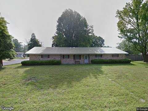 Magnolia, MOUNT VERNON, TX 75457
