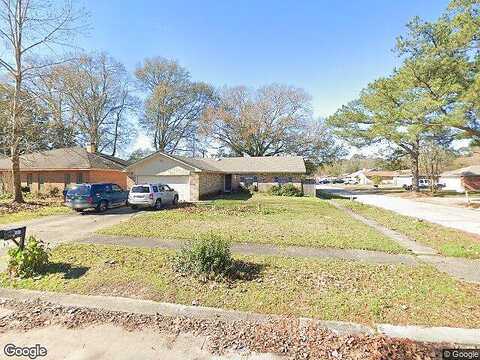 Marin, SLIDELL, LA 70458