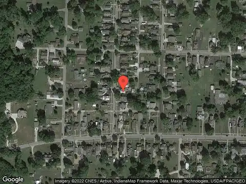 French, SULLIVAN, IN 47882