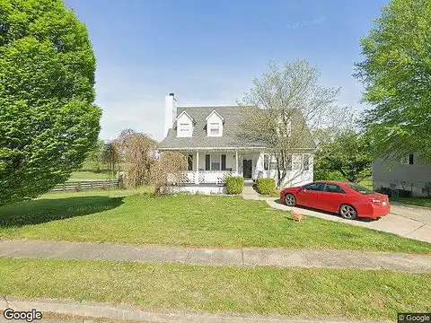Keene Way, NICHOLASVILLE, KY 40356