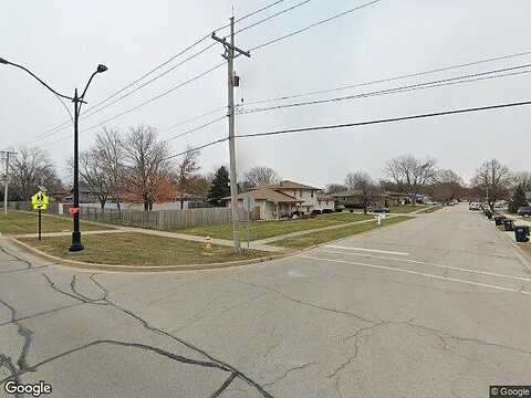 Menominee, MINOOKA, IL 60447