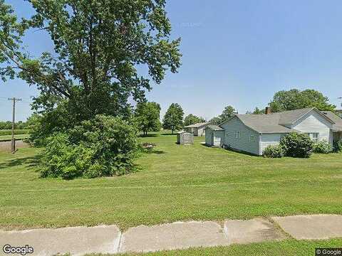 Railroad, RIDGE FARM, IL 61870