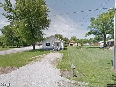 Vollintine, TAYLORVILLE, IL 62568