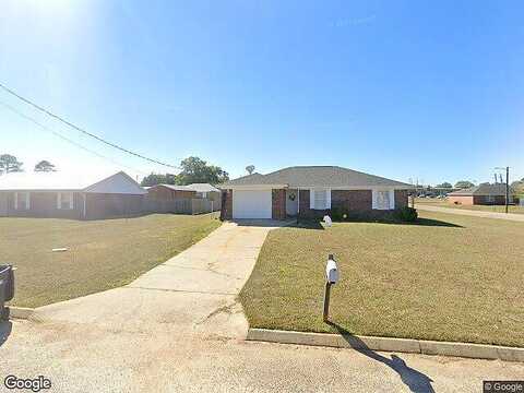Pat, MIDLAND CITY, AL 36350