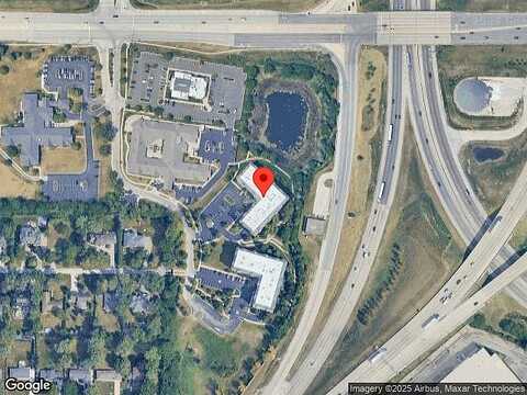 Pointe Dr # 1206, NORTHBROOK, IL 60062