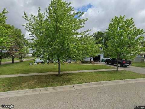 Poulson, HENNING, MN 56551