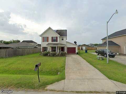 Ryan Acres, CARENCRO, LA 70520