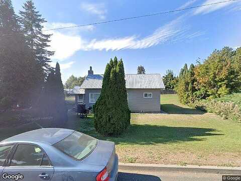 Alder, ELLENSBURG, WA 98926