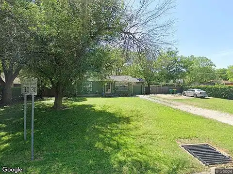Andrews, ROBINSON, TX 76706