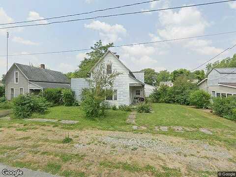 Archer, OHIO CITY, OH 45874