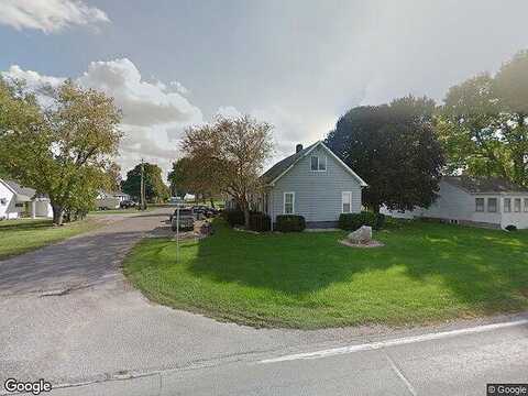 Jackson, FITHIAN, IL 61844
