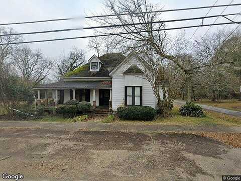 Main, MOUNT OLIVE, MS 39119