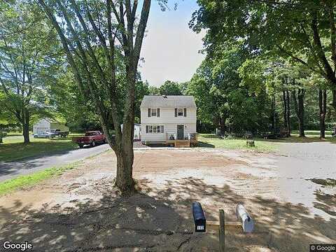 Scotch Bush, BURNT HILLS, NY 12027