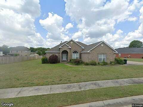 Selwyn, KATHLEEN, GA 31047